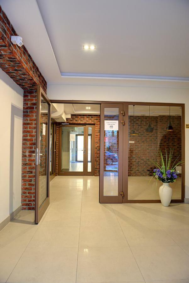 Apartament Maria Криниця-Здруй Екстер'єр фото