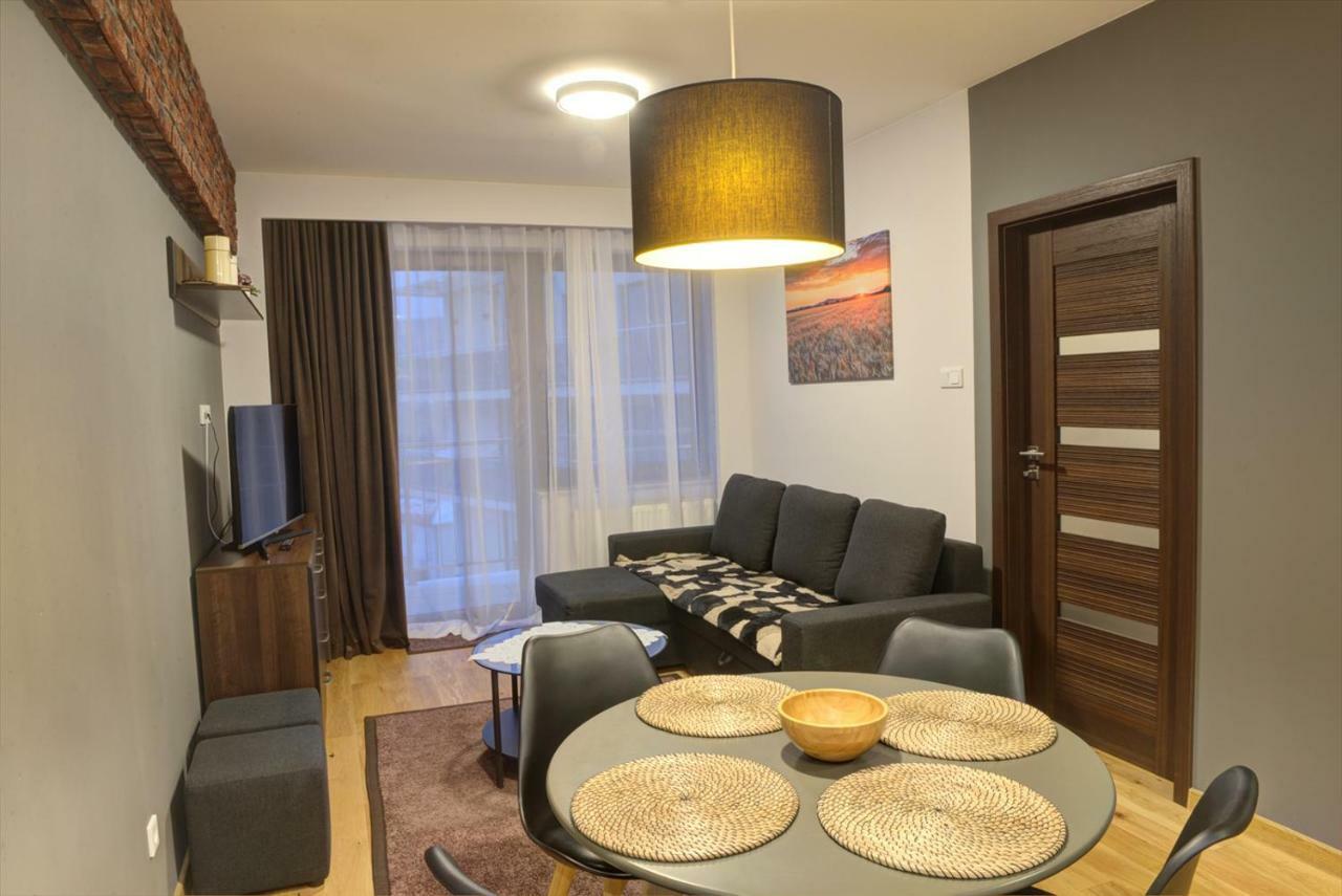 Apartament Maria Криниця-Здруй Екстер'єр фото