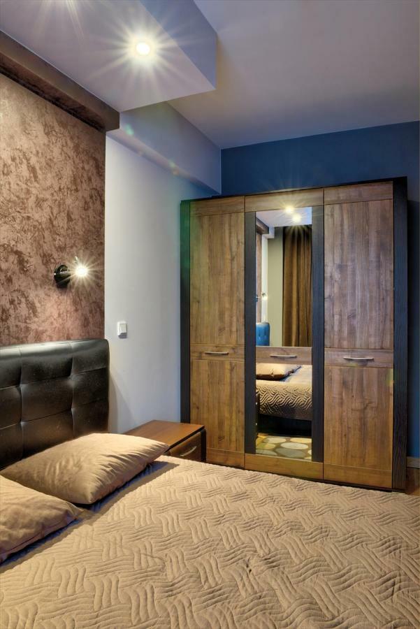 Apartament Maria Криниця-Здруй Екстер'єр фото