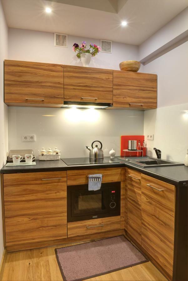 Apartament Maria Криниця-Здруй Екстер'єр фото