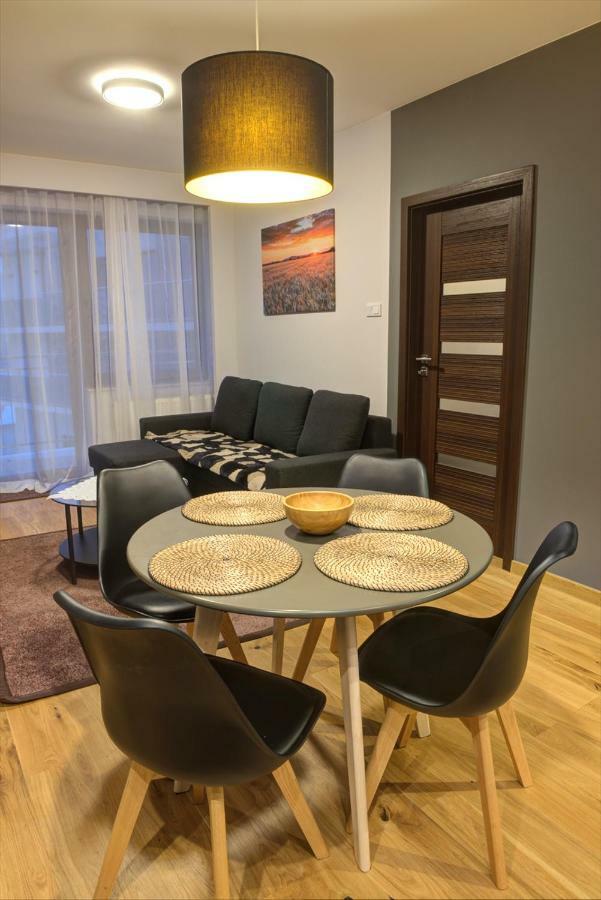 Apartament Maria Криниця-Здруй Екстер'єр фото
