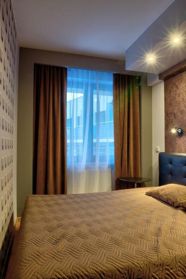 Apartament Maria Криниця-Здруй Екстер'єр фото