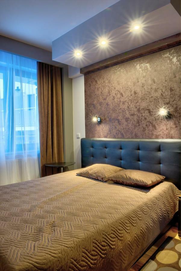 Apartament Maria Криниця-Здруй Екстер'єр фото