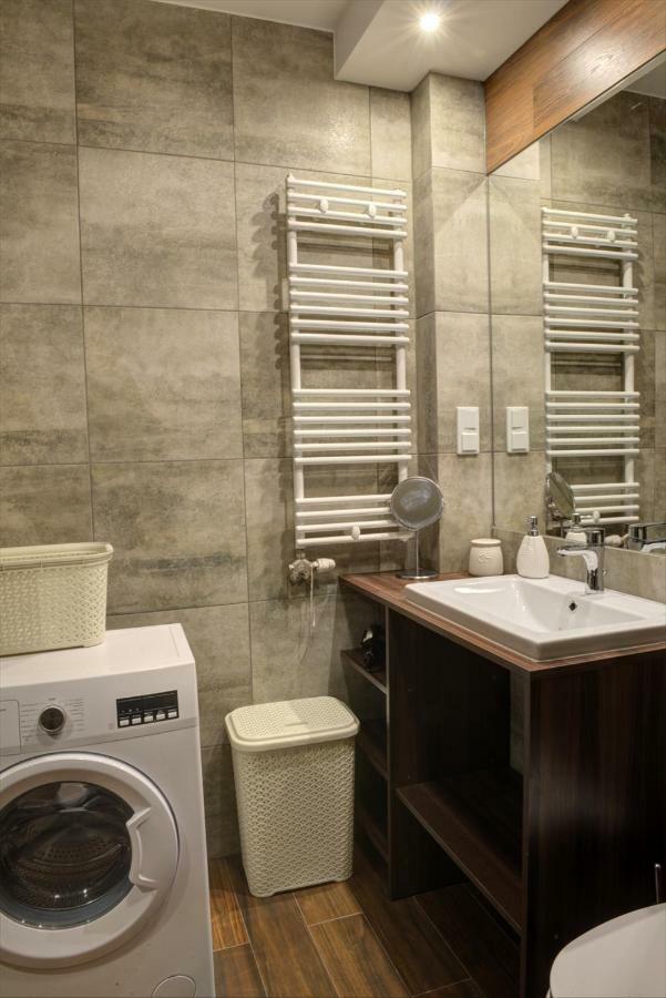 Apartament Maria Криниця-Здруй Екстер'єр фото