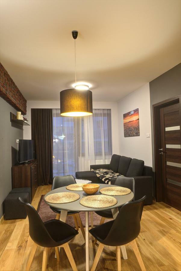 Apartament Maria Криниця-Здруй Екстер'єр фото
