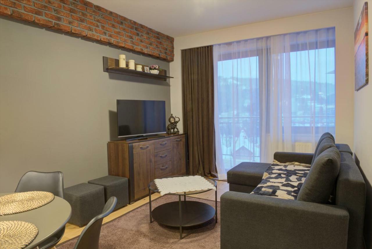 Apartament Maria Криниця-Здруй Екстер'єр фото